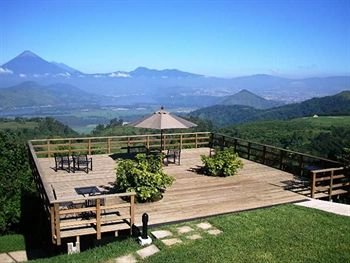 San Gregorio Hotel & Spa - Guatemala - Guatemala City