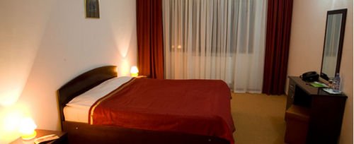CIRIC HOTEL IASI - Romania - Iasi