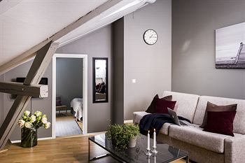Frogner House Apartment - Arbinsgate 3 - Norway - Oslo
