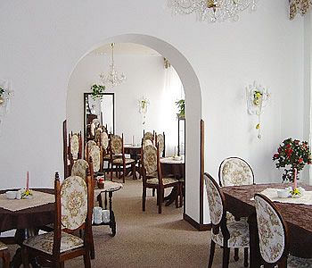 Hotel Excellent - Czech Republic - Prague