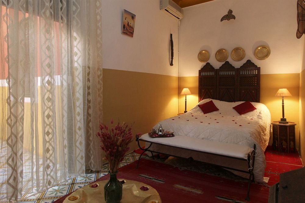 Riad L'Etoile du Sud - Morocco - Marrakech