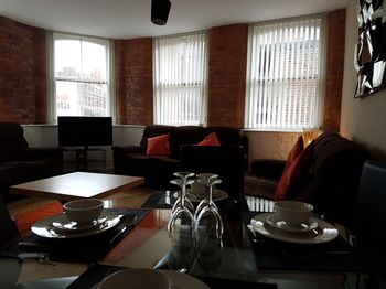 City Stop Serviced Apartments Manchester - United Kingdom - Manchester