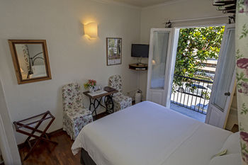 Hostal de la Rabida - Ecuador - Quito