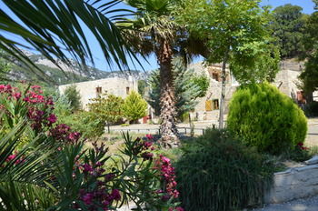 Akros Oreon Green Small Hotel - Greece - Crete