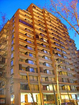 Rent A Home Bosque Norte - Chile - Santiago