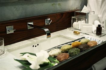 Las Alcobas, a Luxury Collection Hotel - Mexico - Mexico City