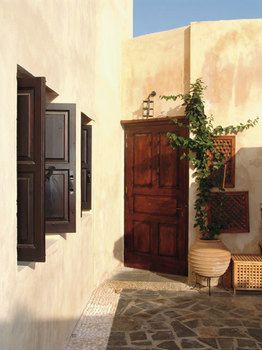 Zacosta Villa Hotel - Greece - Rhodes