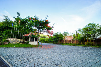 Swiss-Belhotel Son Tra Resort & Villas - Vietnam - Da Nang