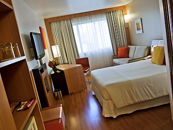 Novotel Rio De Janeiro Dumont - Brazil - Rio De Janeiro