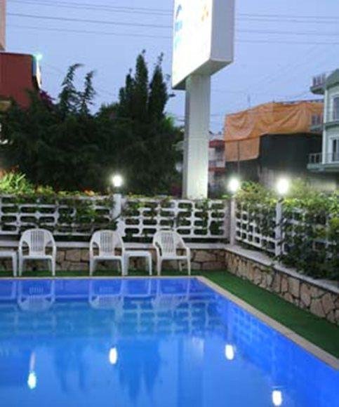 ?mit Hotel - Turkey - Antalya