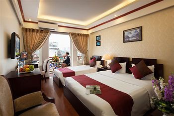 Hanoi Paradise Hang Bac Hotel - Vietnam - Hanoi and North