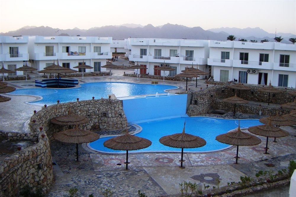 Carlton Resort Apartments - Egypt - Sharm El Sheikh