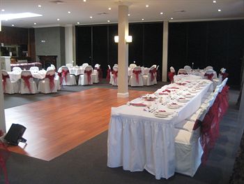 Checkers Resort & Conference Centre - Australia - Sydney