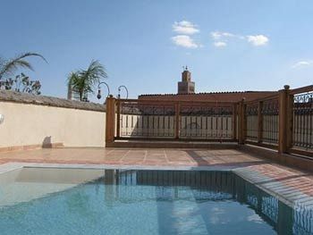 Riad B&B Marrakech - Morocco - Marrakech