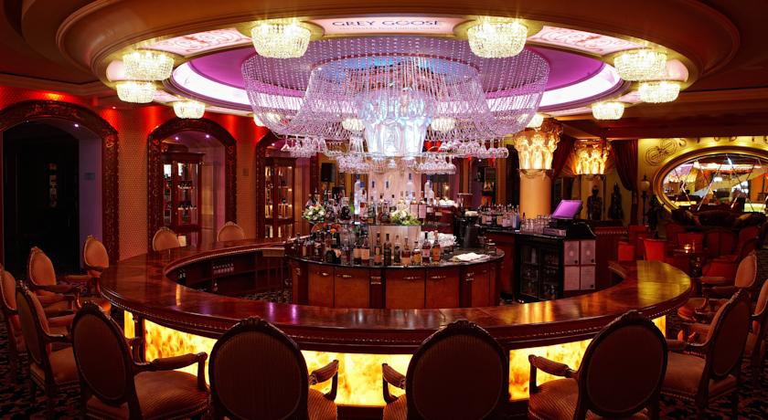 Royal Casino Spa & Resort Hotel - Latvia - Riga