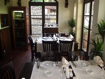 Trinity Sea Residence - Bulgaria - Sunny Beach
