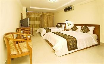 Danang Pacific Hotel - Vietnam - Da Nang