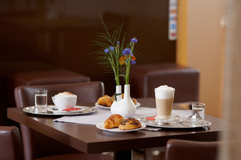 Hotel Edvards - Latvia - Riga