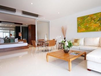 The Quarter Phuket - Thailand - Phuket