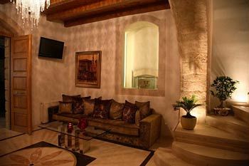 Bellagio Luxury Boutique Hotel - Greece - Crete