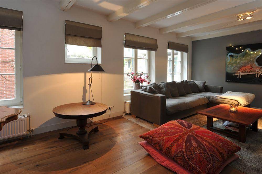 Jordaan Residence - Netherlands - Amsterdam