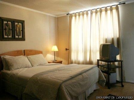 Bellas Artes Suites - Chile - Santiago