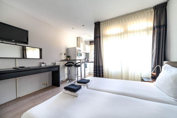 B&B La Festa - Netherlands - Amsterdam