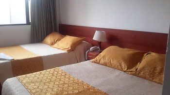 Hotel Madeleine - Colombia - Bogota