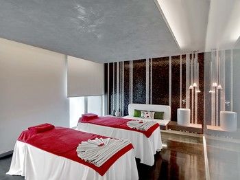 LE MERIDIEN ISTANBUL ETILER - Turkey - Istanbul