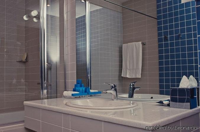 CHIRAG PLAZA HOTEL - Azerbaijan - Baku