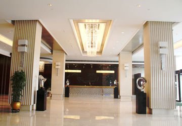 Holiday Inn Beijing Haidian - China - Beijing