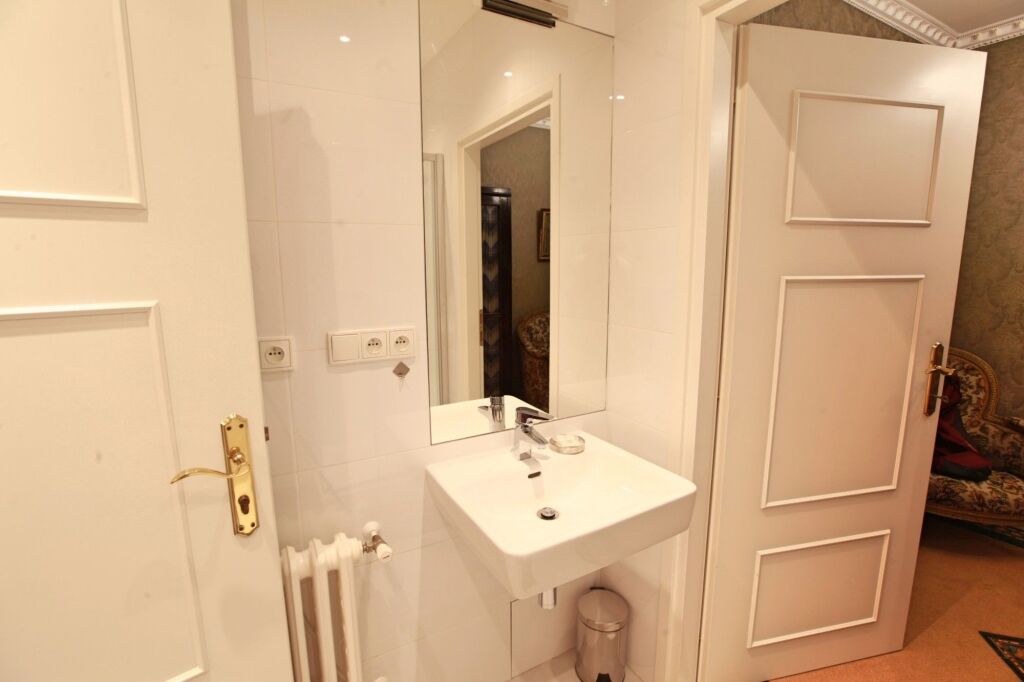 Borgo - Czech Republic - Prague