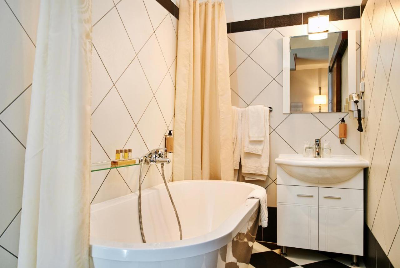 Hotel Phoenix - Croatia - Zagreb