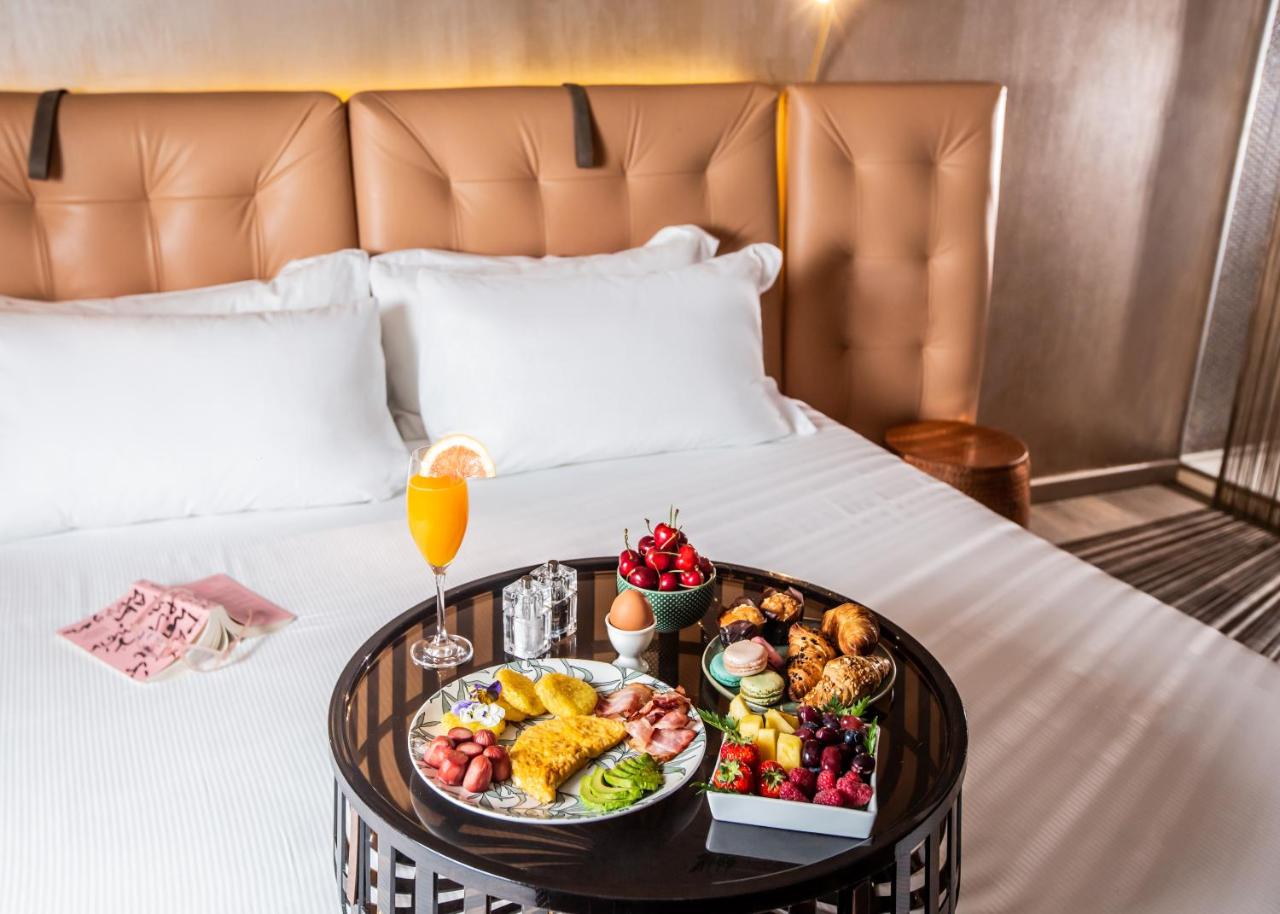 Milan Suite Hotel - Italy - Milan