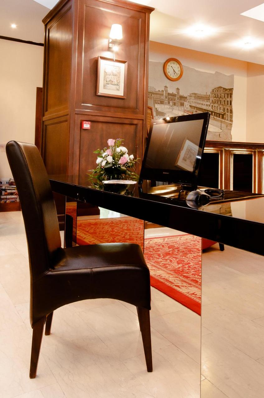 Hotel International Bucharest - Romania - Bucharest