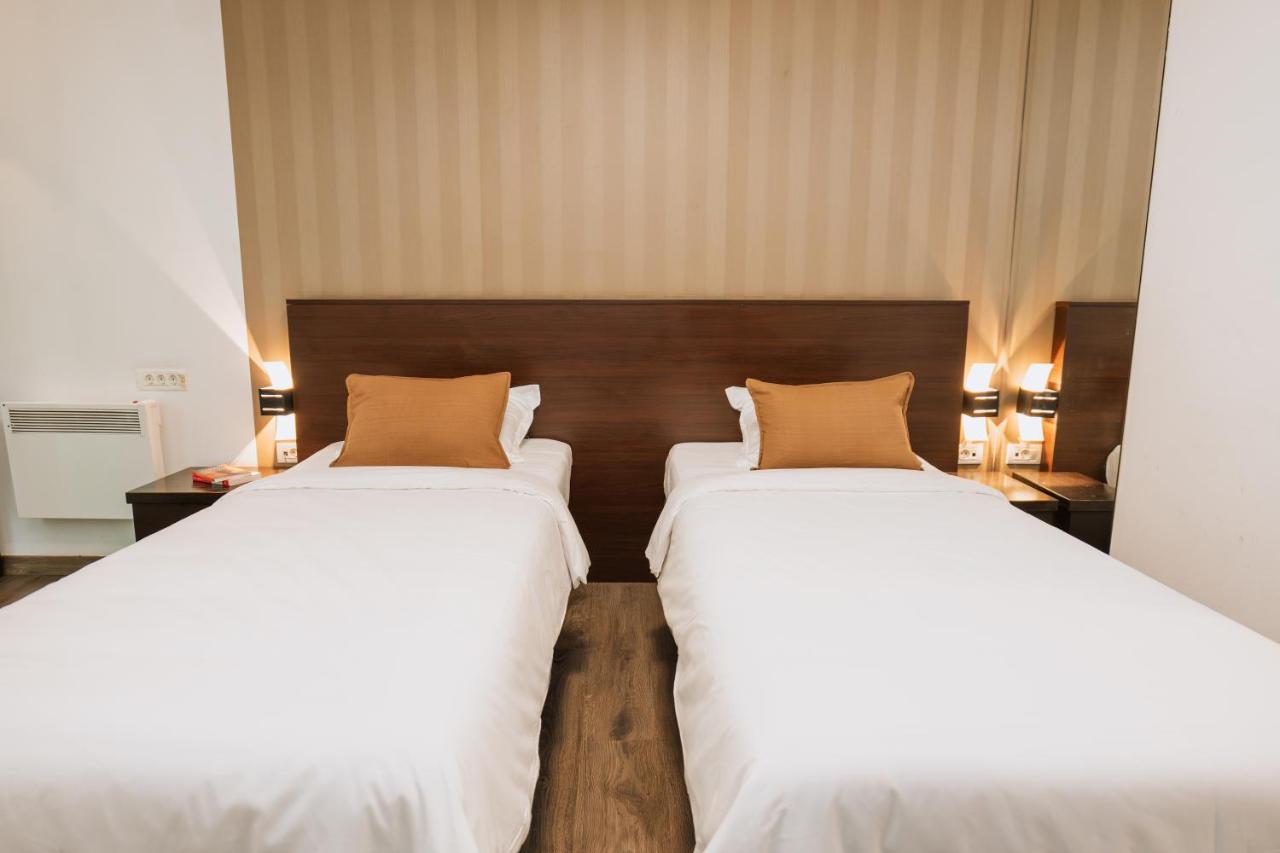 Tempo Hotel - Romania - Bucharest