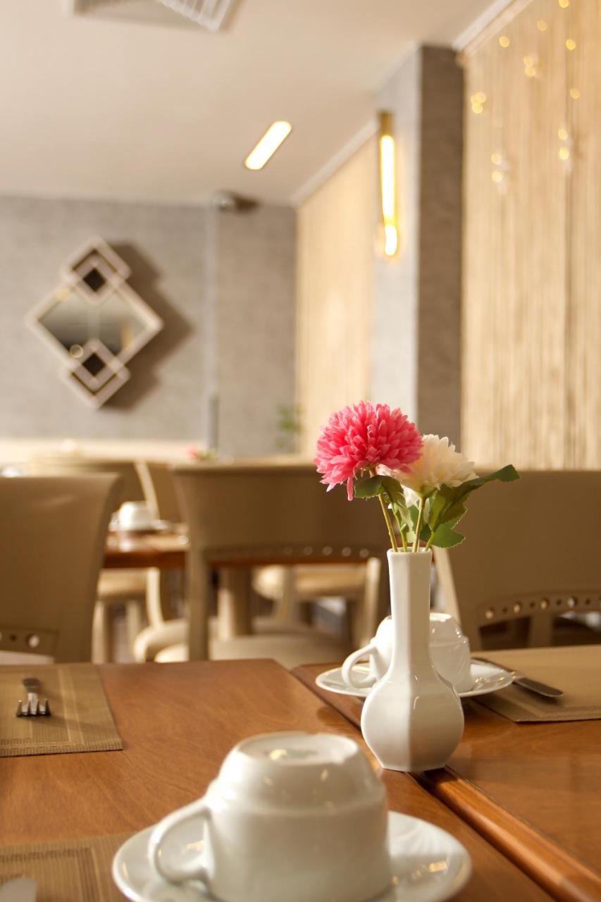 Hotel Bulvar Palas - Turkey - Istanbul