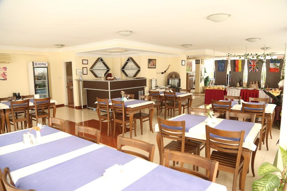 Sinemis Otel - Turkey - Antalya