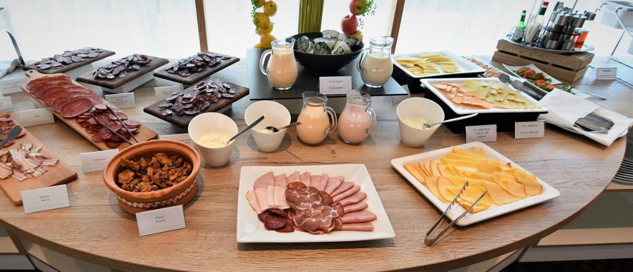 Hotel Aristos - Croatia - Zagreb