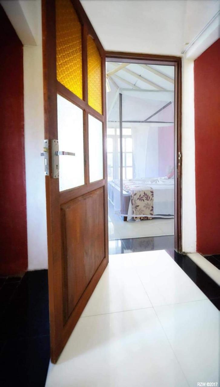 Jasmine Cabanas - Sri Lanka - Unawatuna