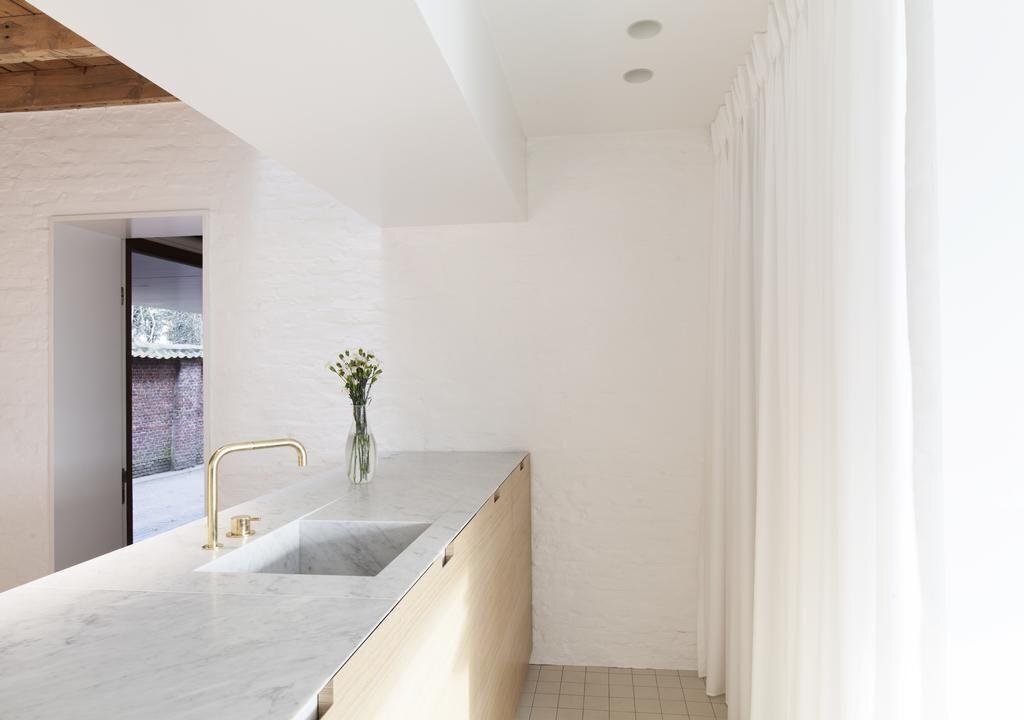 Arck B&B - Belgium - Brussels