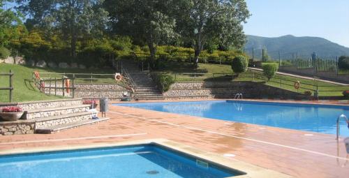 Hotel Alta Garrotxa