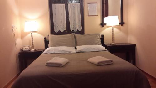 Kentavros Hotel 3 * - pic #8