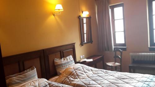 Kentavros Hotel 3 * - pic #9