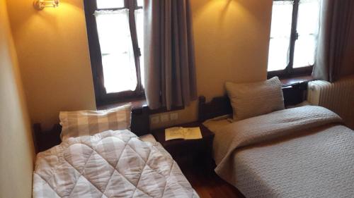 Kentavros Hotel 3 * - pic #6