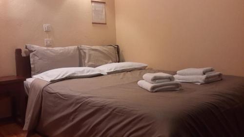 Kentavros Hotel 3 * - pic #21