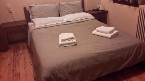 Kentavros Hotel 3 * - pic #25