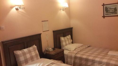 Kentavros Hotel 3 * - pic #15