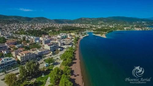 Tokalis Boutique Hotel & Spa 2 * - pic #18