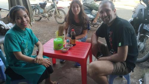 Amazing Dream Homestay